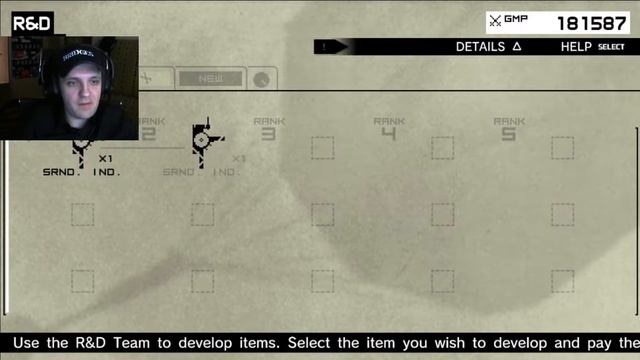 Metal Gear Solid: Peace Walker  9  Прощание