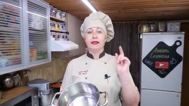 Самый вкусный ПАШТЕТ из говяжьей печени. Пошаговый рецепт в домашних условиях.