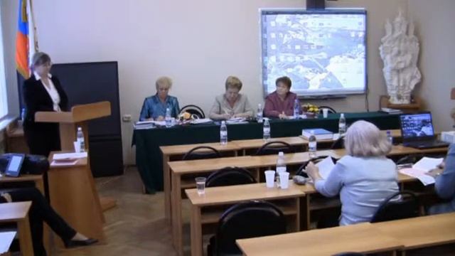 Суворова Ольга Вениаминовна