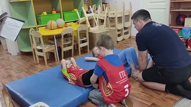 «О спорт, ты — мир!»