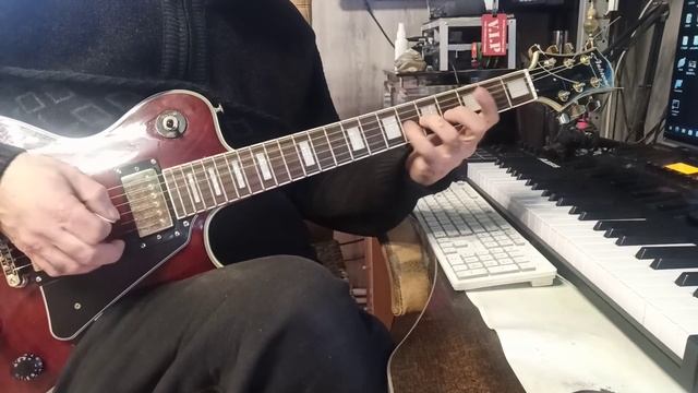 You and I♀️♥♂️🎸🔥🌈🇷🇺Scorpions