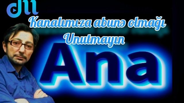 Zaur Dərviş Ana (Мама) #trendmahnılar #hamınınaxtardığımahnı #hərkəsindinlədiyimahnı #hitmahnılar