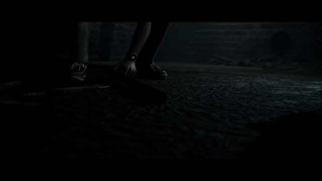 The dark Pictures Anthology: Little Hope // Прохождение на русском (без комментариев). Часть 5.