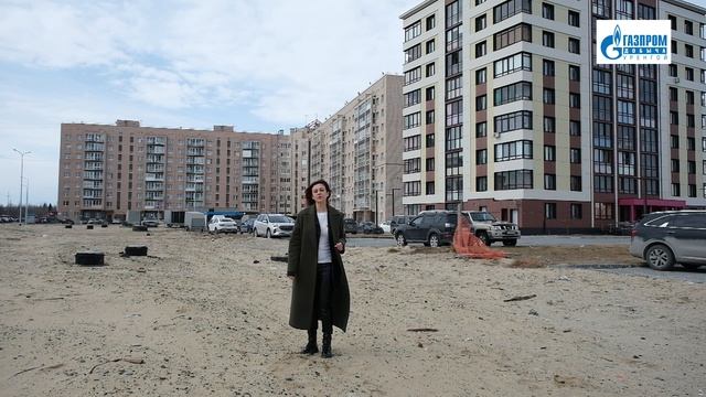 Голосование «Формирование комфортной городской среды» 2025