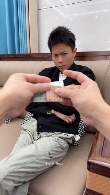 Note Conversion Trick With Friends #shortsvideo