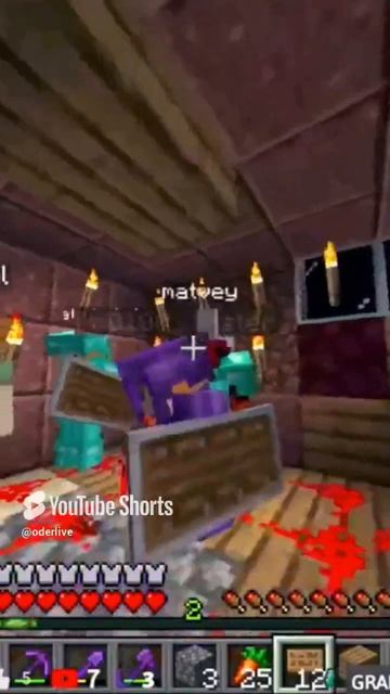 Minecraft Лучшее #958