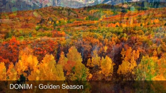 DONIiM - Golden Season