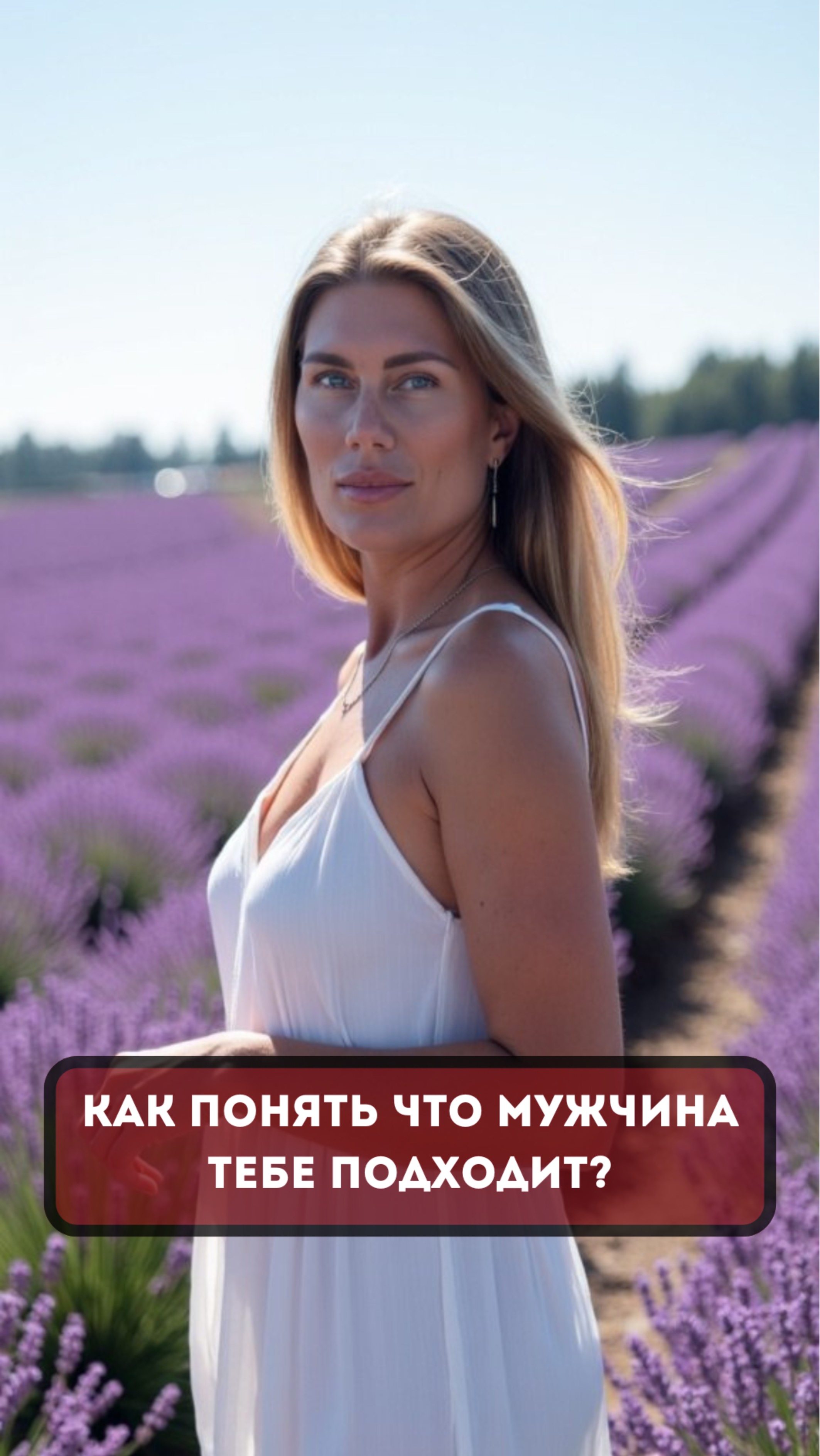 Как понять что мужчина тебе подходит?  #психология #отношения #мужчинаиженщина