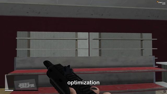 Не поленился и сделал самый лучший редукс для GTA5 RP