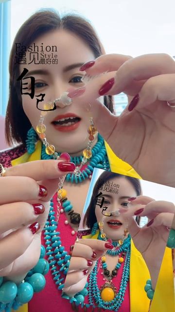 250602-9 Amber and Pearl Bracelet: Sunshine and Moonlight on the Wrist