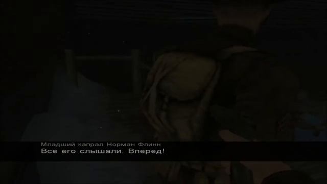 Call of Cthulhu Dark Corners of the Earth прохождение часть 8