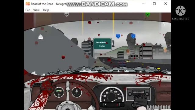 road of the dead на пк часть 2