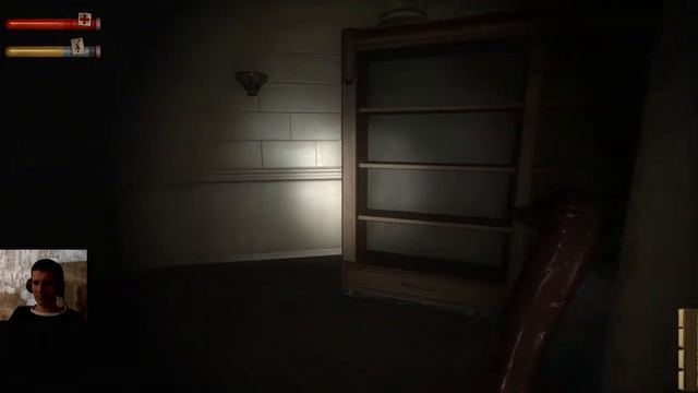 Condemned Criminal Origins 6-я часть