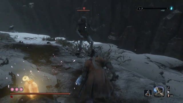 Sekiro класс