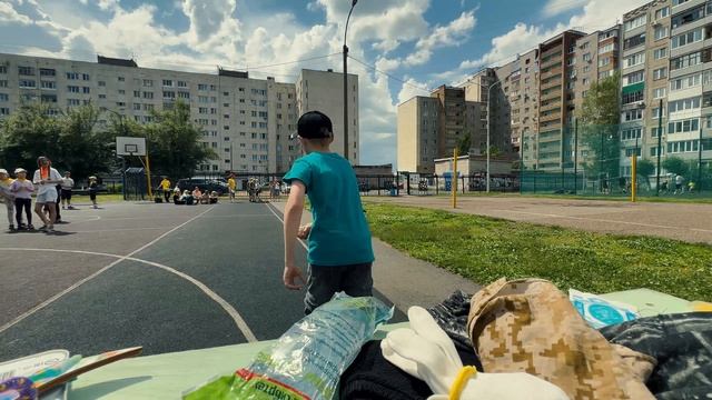 ситуационные игры-квесты МАОУ «Школа № 74 им. Г.И. Мушникова»