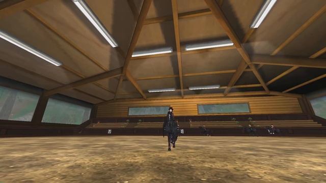 |Tuxuй Mur| Star Stable Online|