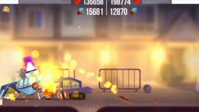 Обновление 3.5 ► CATS: Crash Arena Turbo Stars |416|