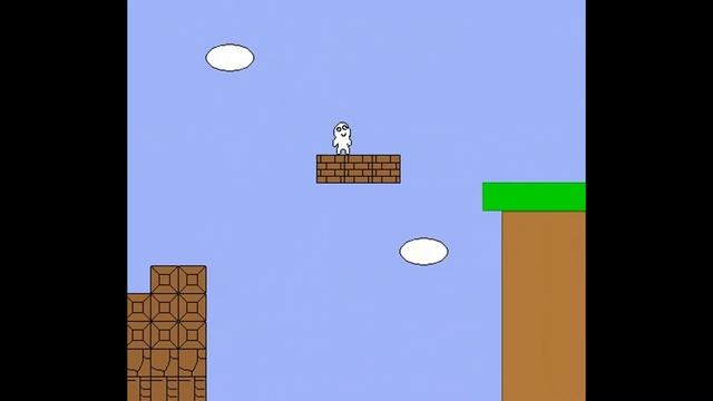 Рандомные игры #4: Memes Mario
