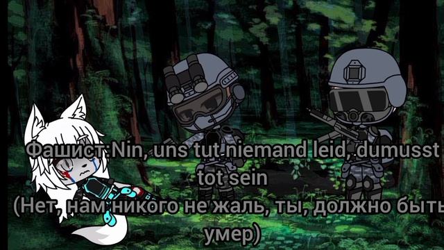 S.T.A.L.K.E.R: Рейх/Новая война/~Фокс~