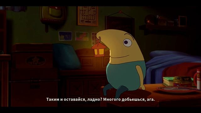 Ni no Kuni Wrath of the White Witch™ Remastered - Часть  1. Личная Трагедия.