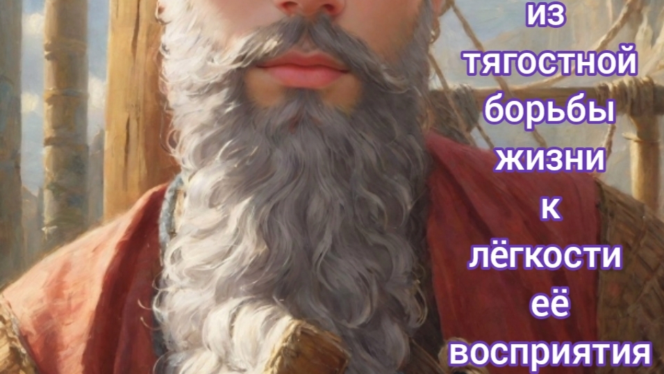 Из тягостной борьбы к лёгкости её восприятия | Студия правИло Каменск-Шахтинский