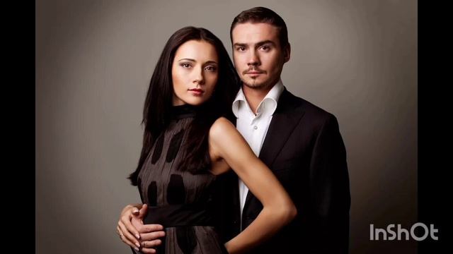 Жила была одна семья