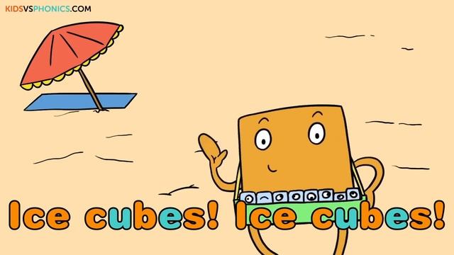 U_E _ Fun Phonics _ How to Read _ Magic E.mp4