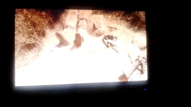 The day that never comes video karaoke Metallica.mp4
