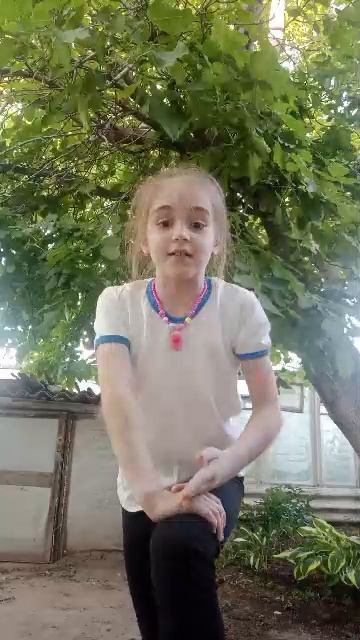 урок окружающий мир