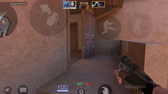 попались токсики 🤡||Standoff 2||Poco M6 pro