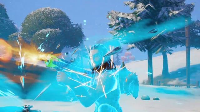 FORTNITE GLAD DRON CLIP ФОРТНАЙТ 3 ГЛАВА КЛИП СМОТРЕТЬ КЛИП #форт?