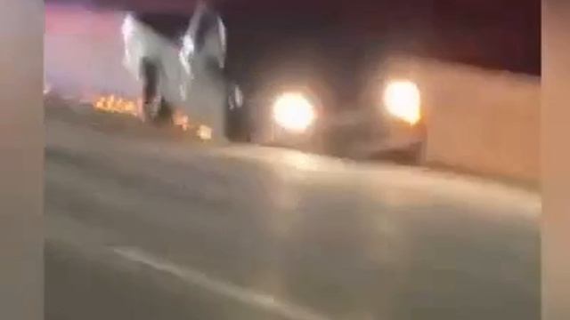 Форсаж в районе Восточного Лос-Анджелеса