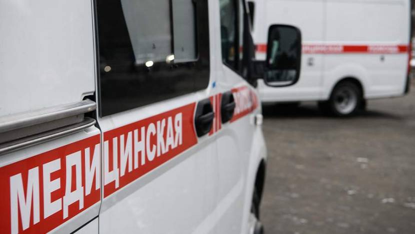 В Амурской области 12 человек пострадали в ДТП из-за нетрезвого водителя