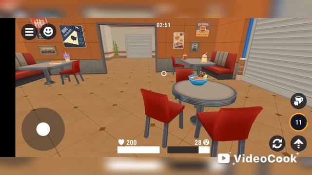 смешная игра про прядки