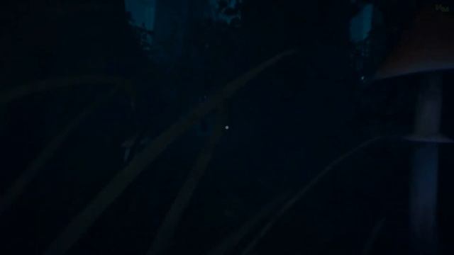 Ужас [Among The Sleep #4]