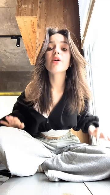 Такие же косички #mashadark #тренды #trend #dance #музыка #тикток #tiktok