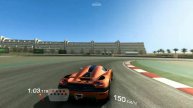 Real Racing 3 Еженедельная гонка на время Koenigsegg Agera трасса Dub