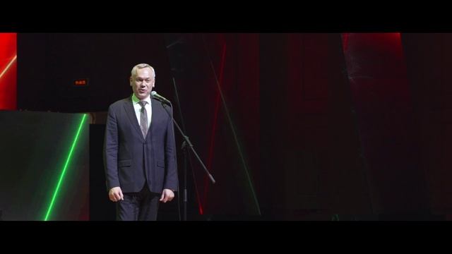 Инженерное сердце Сибири: как НЭТИ отметил 75-летие