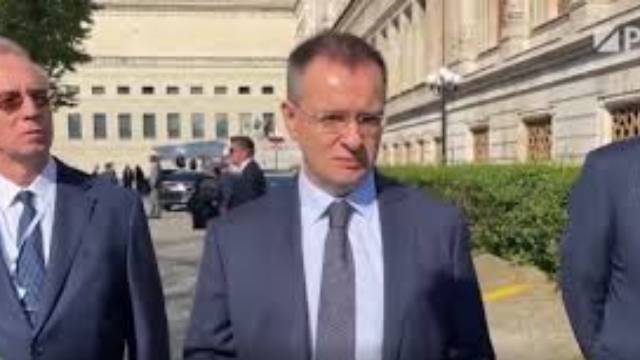 Главные заявления Владимира Мединского по итогам российско-украинских переговоров
