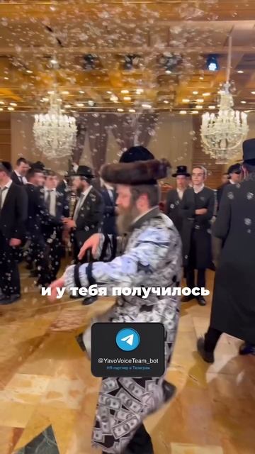 #YAVO поможет нанять идеальных специалистов 😉