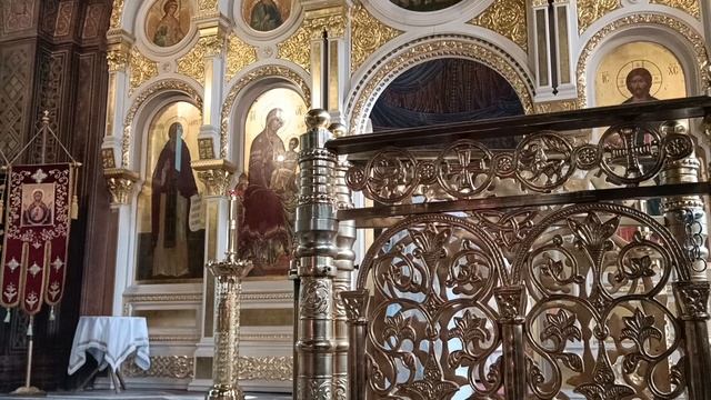 Сергеева Пустынь