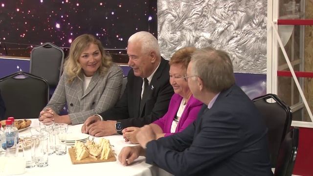 В Каменске-Уральском отметили День российского предпринимательства бизнес-завтраком