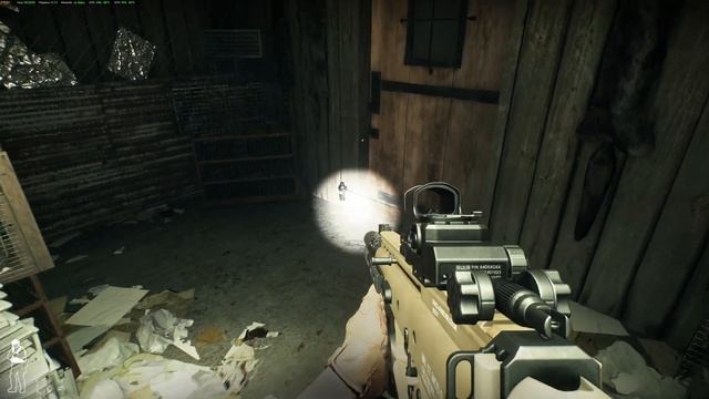 Ready or Not 4k 60fps Смертельное Увлечение