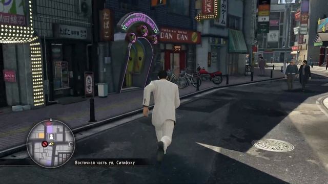 НАСЛЕДНИК ДАЙГО | Прохождение Yakuza 0 | Часть 48