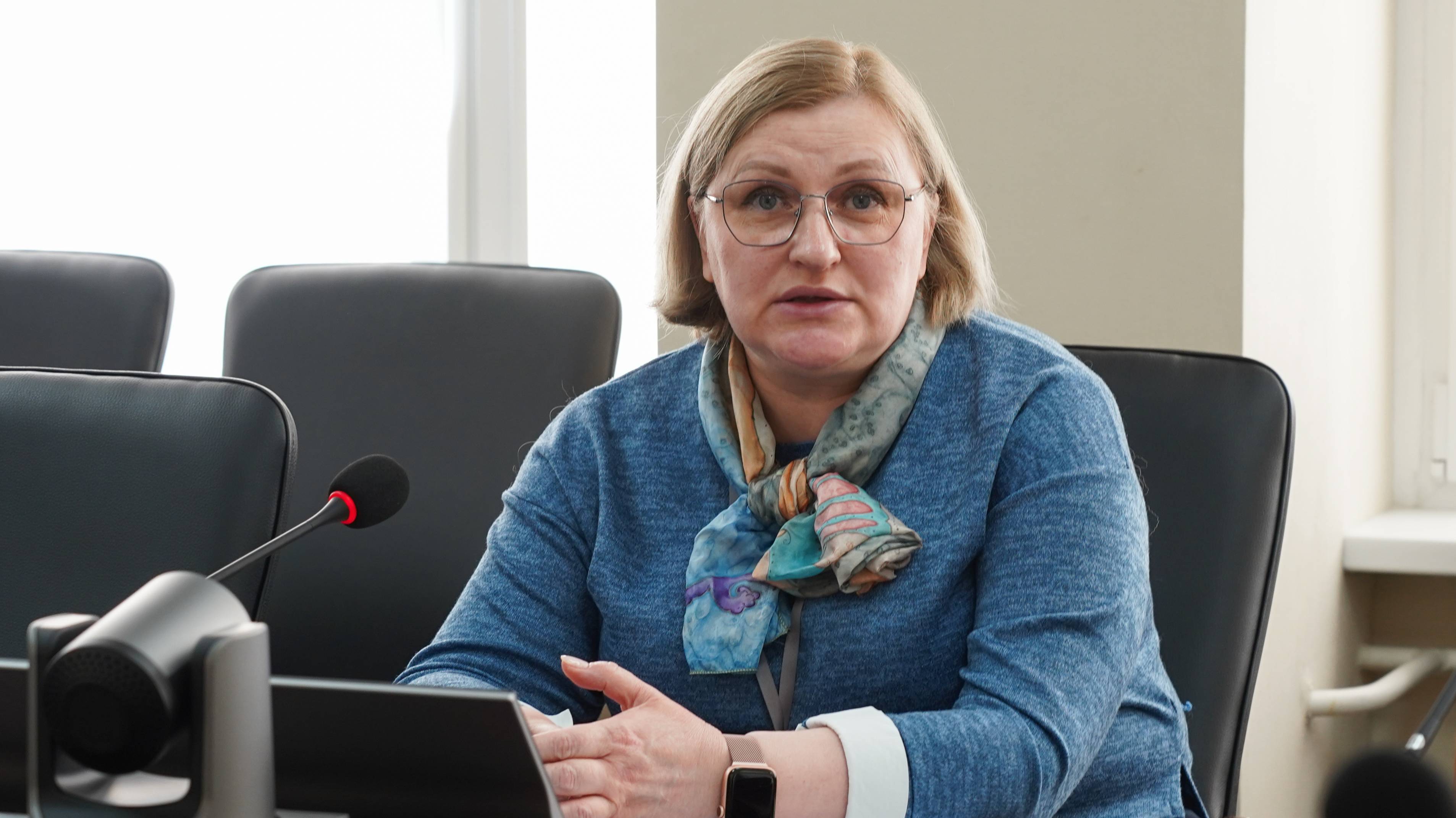 Куровская Юлия Геннадьевна. IV Ассамблея «Школа Победы». Научно-просветительский лекторий.