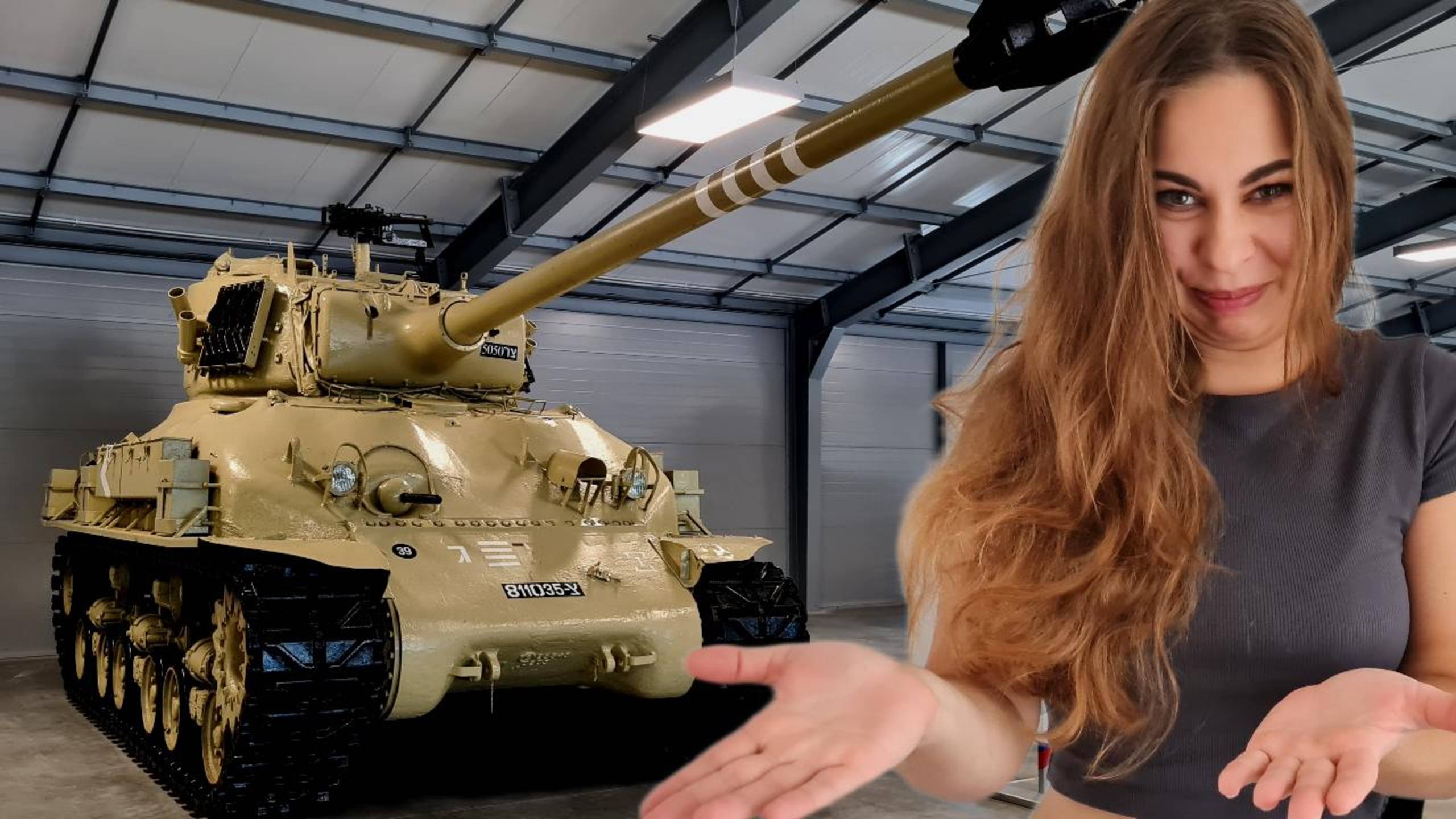 Американские ТАНКИ в Москве!