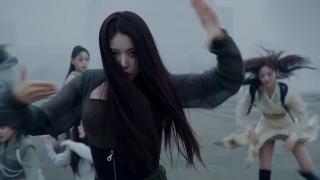 NMIXX ''0.0'' M/V Teaser