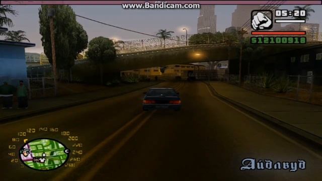 Обзор Cleo scripts для GTA:SA