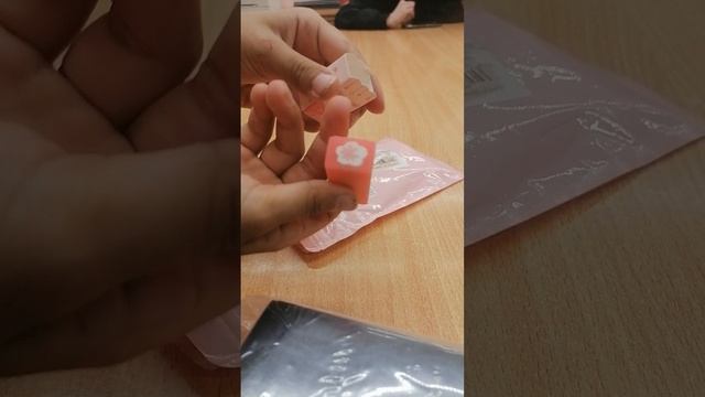 Обзор. А что вам подарили?