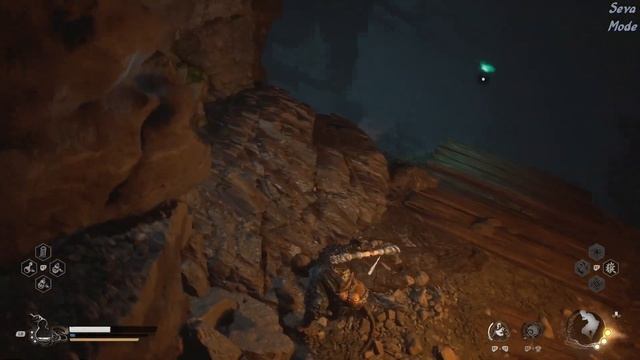 Прохождение Black Myth: Wukong part 27 - Безумный тигр, Желтый Лун,